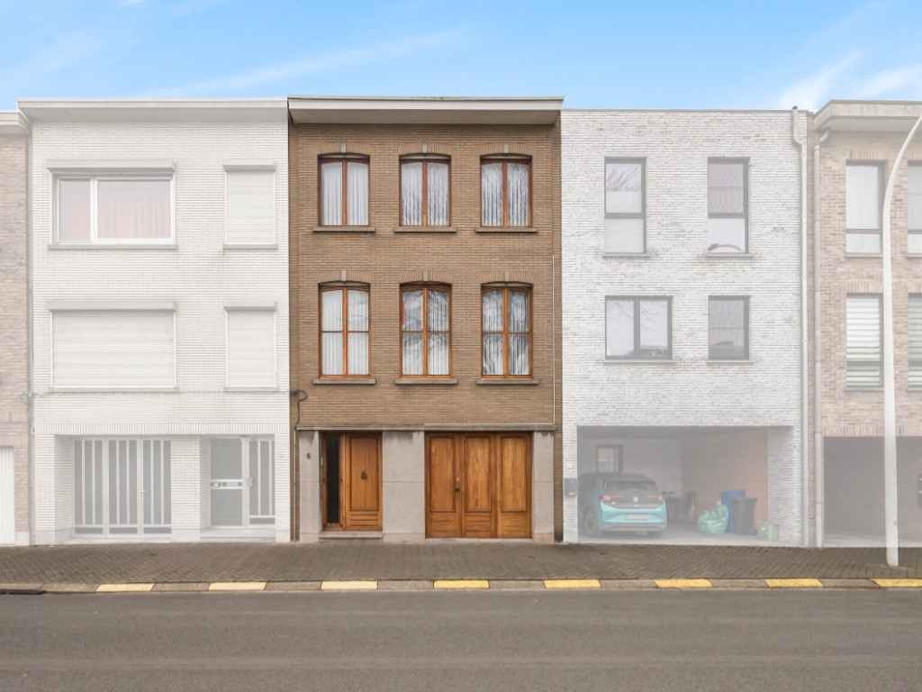 Idsteinlaan - 6 - - 2070