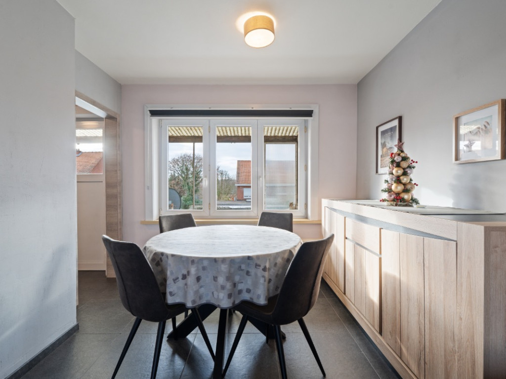 Zaventemsesteenweg - 104 - - 1831