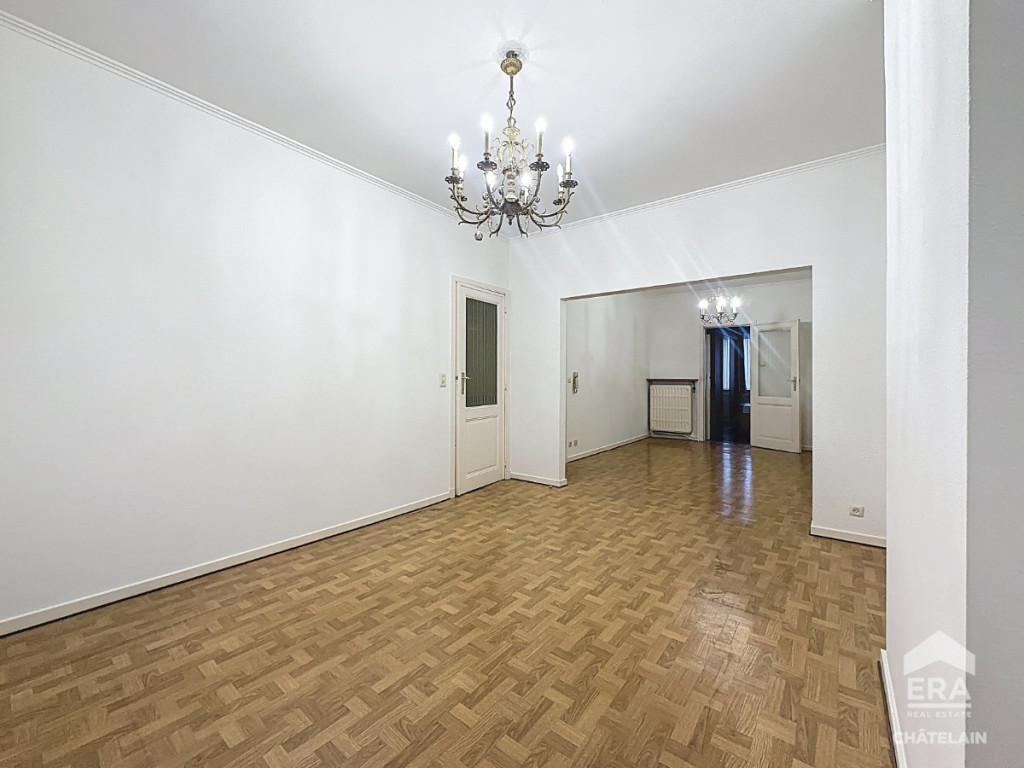 Rue Maurice Wilmotte - 32 - 2 - 1060