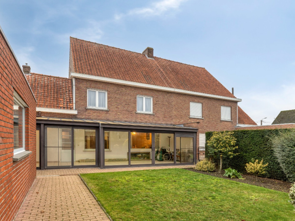 Moorstraat - 28 - - 8793