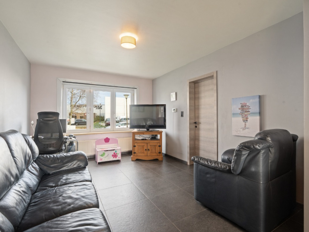 Zaventemsesteenweg - 104 - - 1831