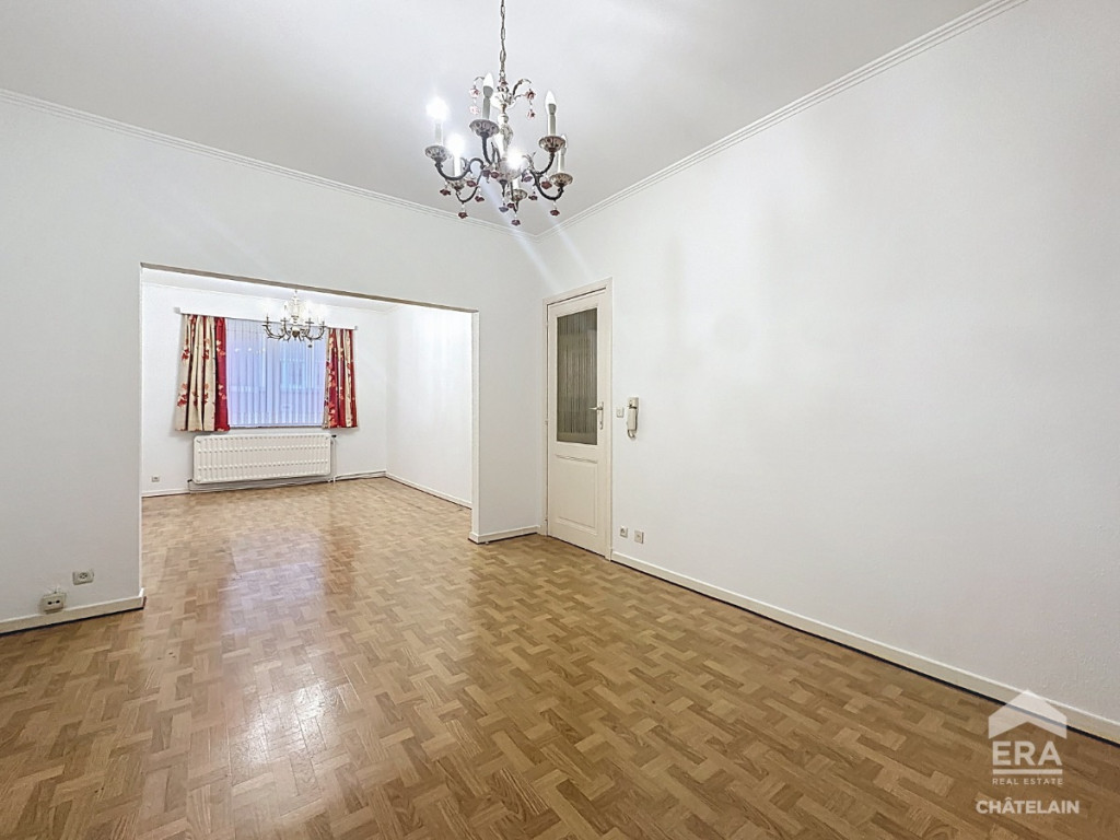 Rue Maurice Wilmotte - 32 - 2 - 1060