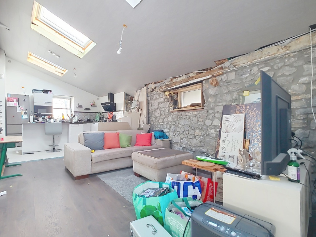 Chemin d'Antheit - 70 - - 4500