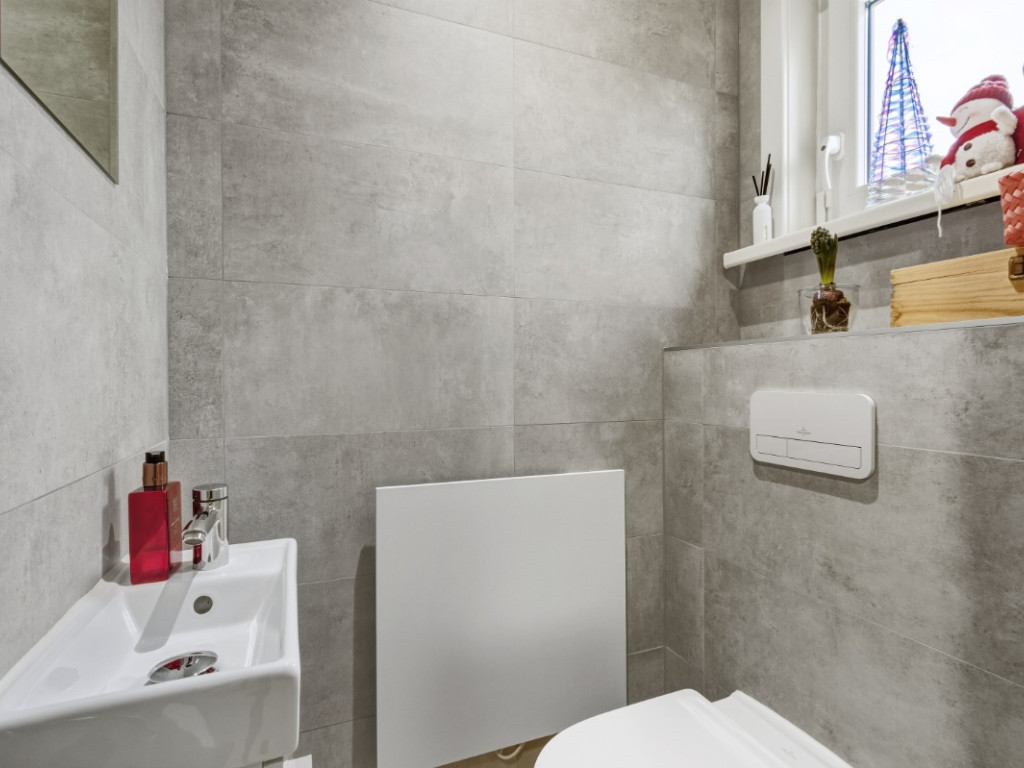 Pastoor Primsstraat - 25 - - 1982