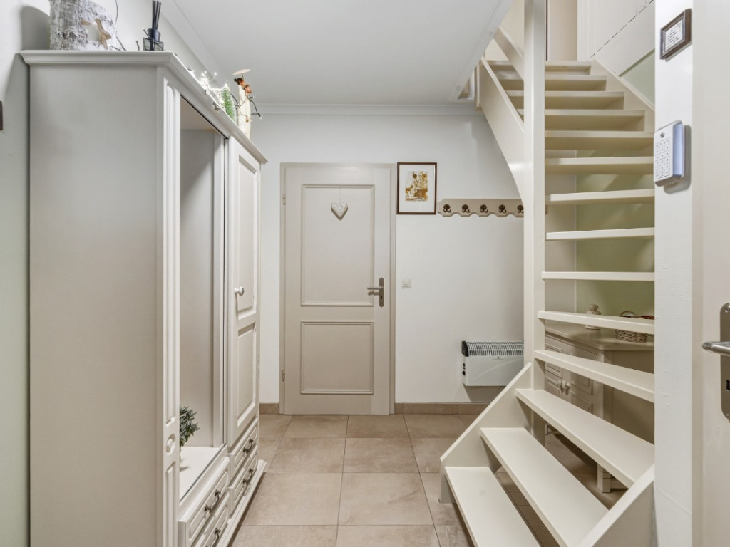 Pastoor Primsstraat - 25 - - 1982