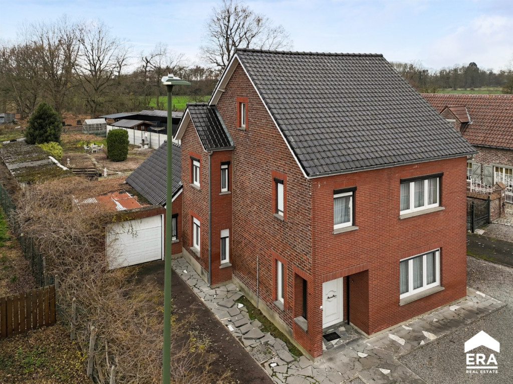 Borgloonstraat - 81 - - 3450