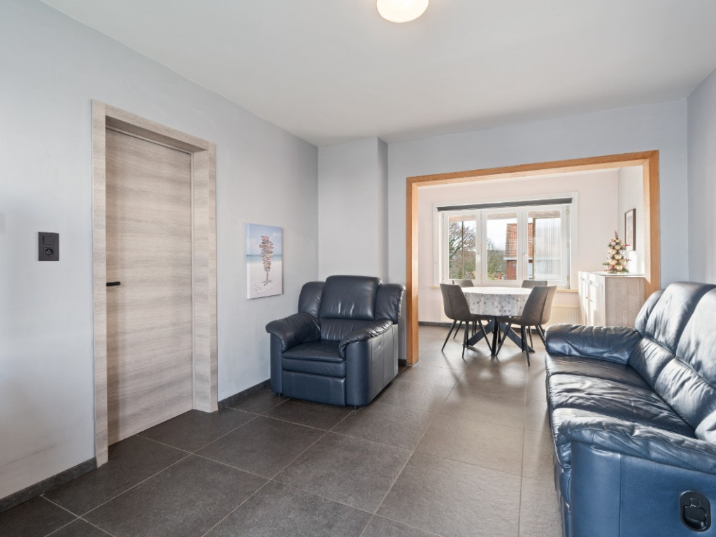 Zaventemsesteenweg - 104 - - 1831