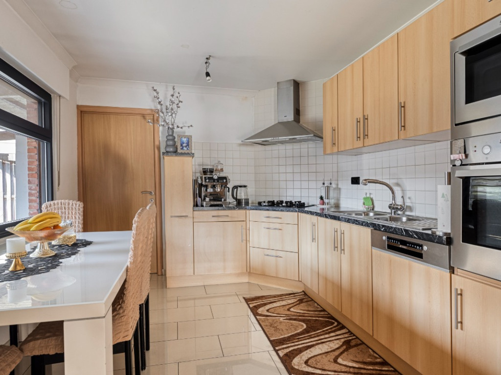 Nieuwstraat - 136 - - 3550