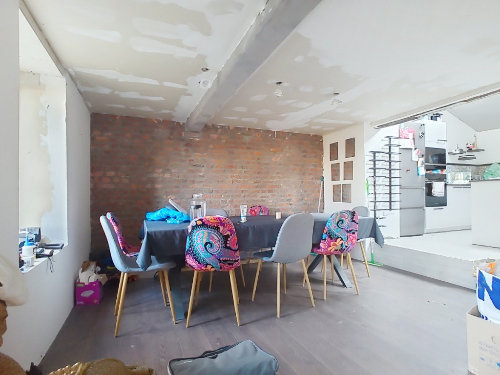 Chemin d'Antheit - 70 - - 4500