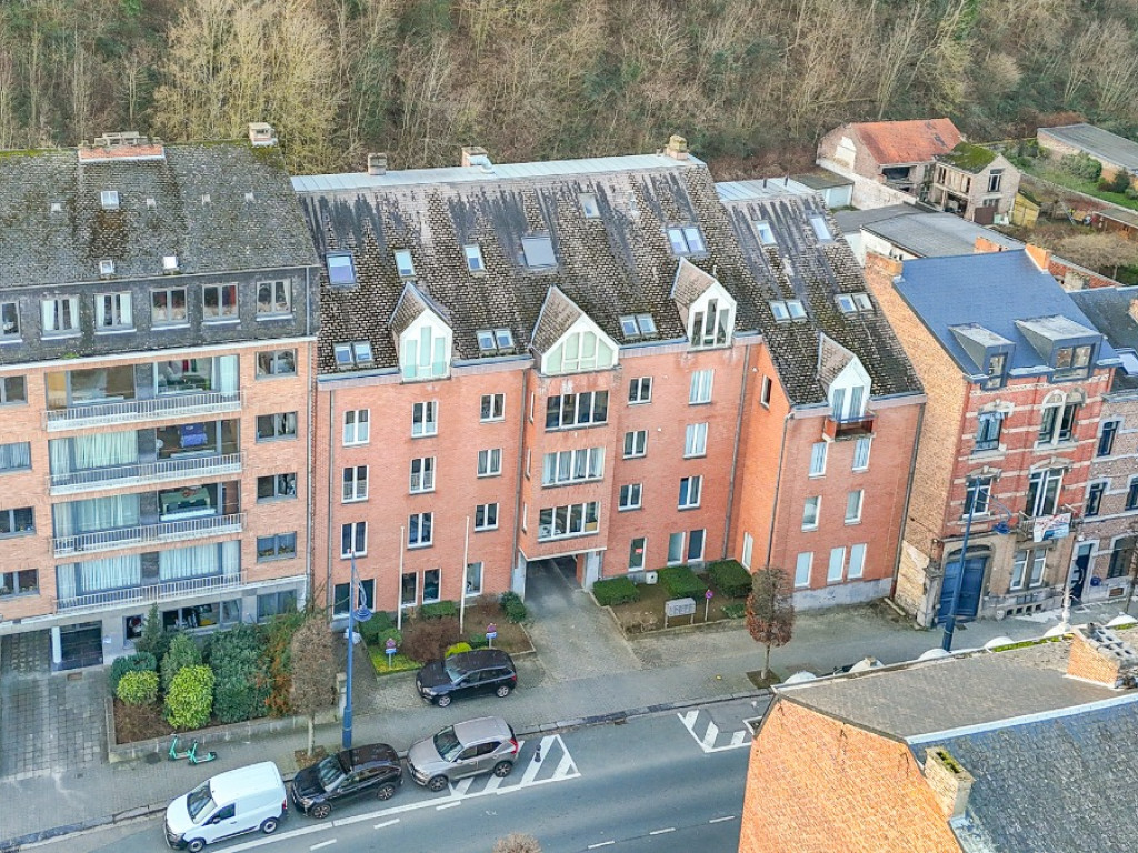 Avenue Reine Astrid - 9 - - 5000