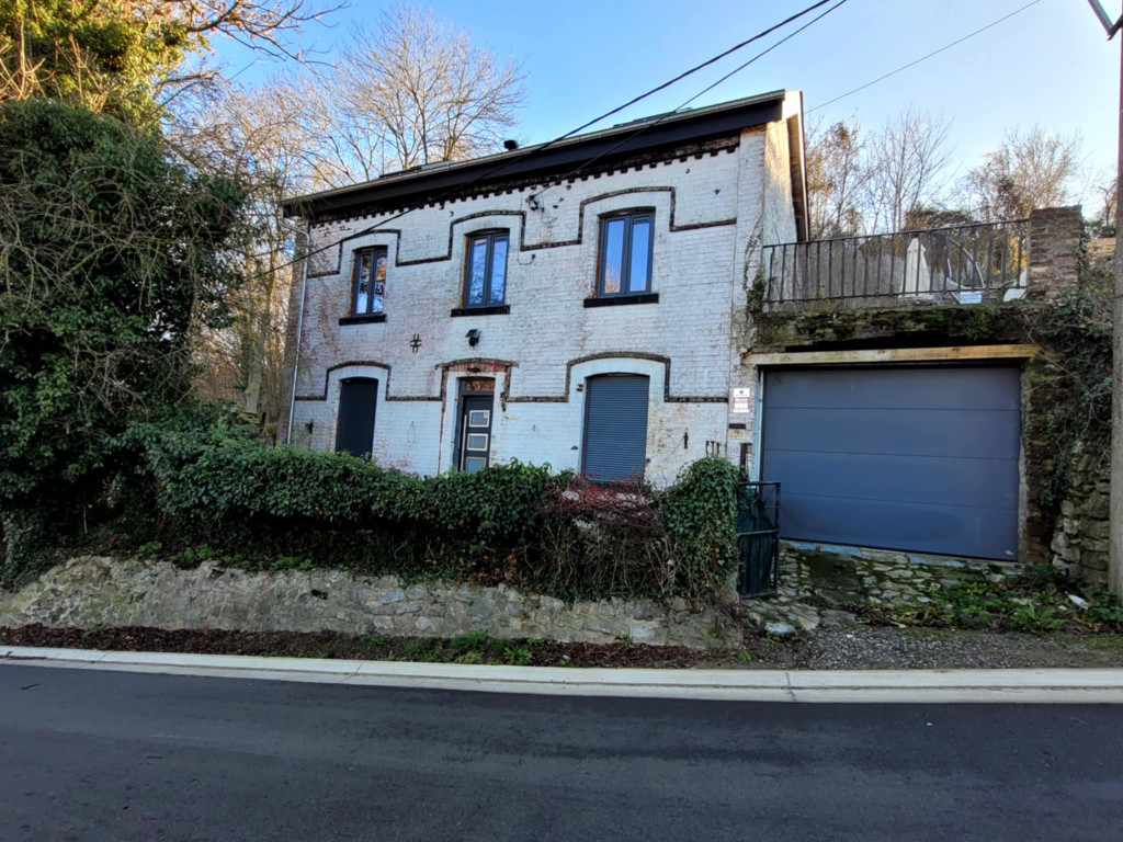 Chemin d'Antheit - 70 - - 4500