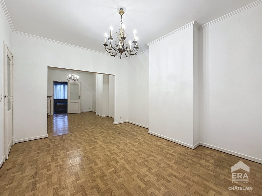 Rue Maurice Wilmotte - 32 - 2 - 1060