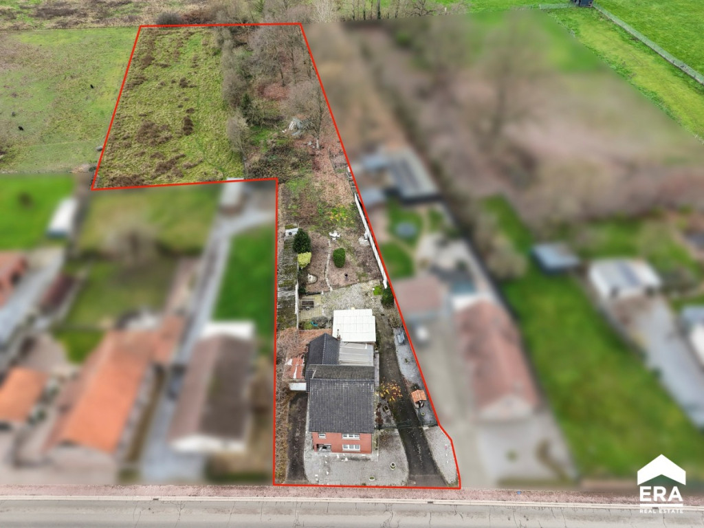 Borgloonstraat - 81 - - 3450