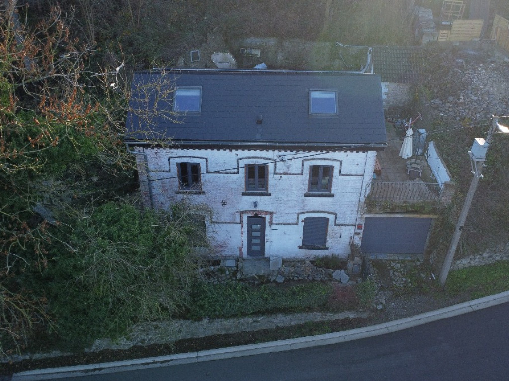 Chemin d'Antheit - 70 - - 4500