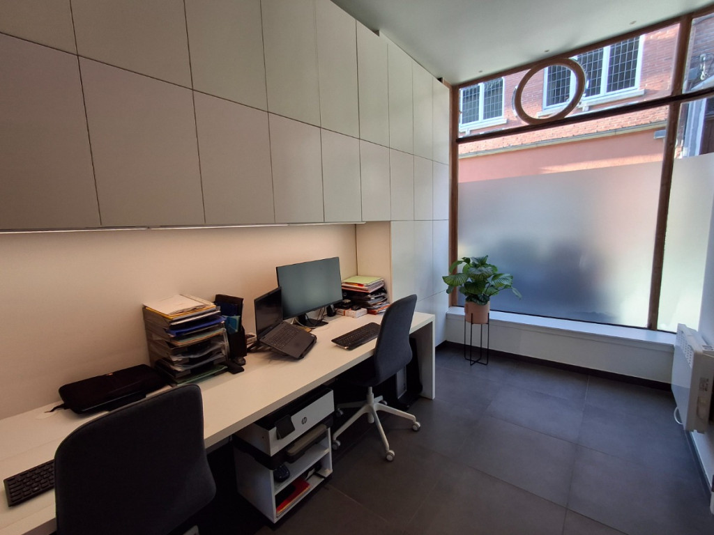 Nieuwstraat - 20 - - 8940