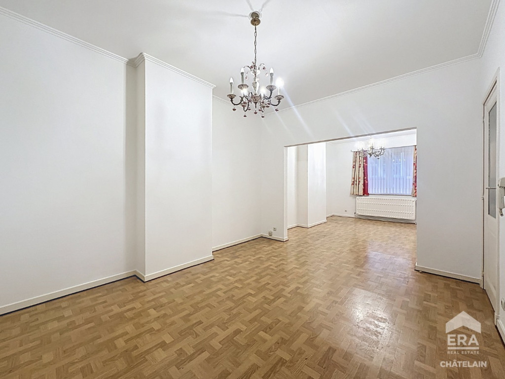 Rue Maurice Wilmotte - 32 - 2 - 1060