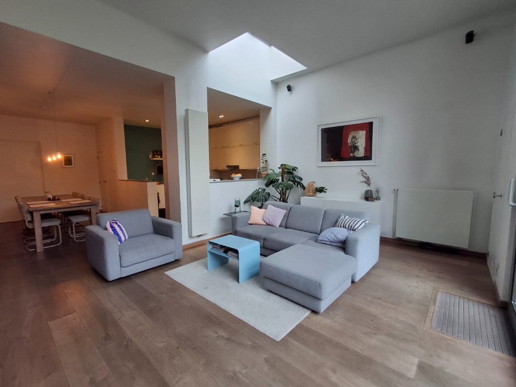 Nieuwstraat - 20 - - 8940