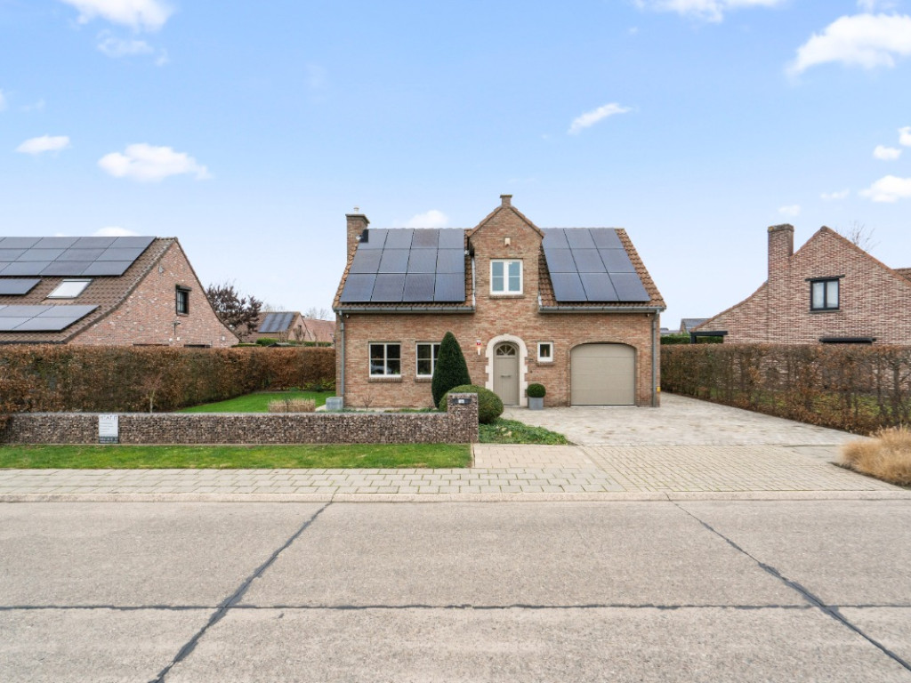 Pastoor Primsstraat - 25 - - 1982