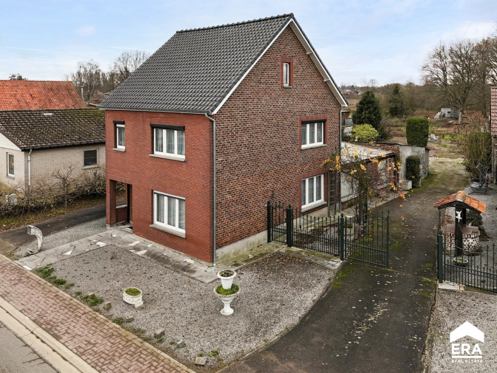 Borgloonstraat - 81 - - 3450