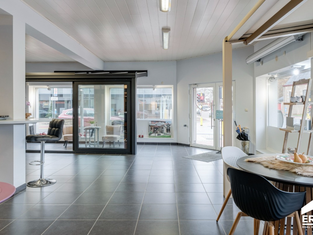 Diestersteenweg - 193-195 - - 3510