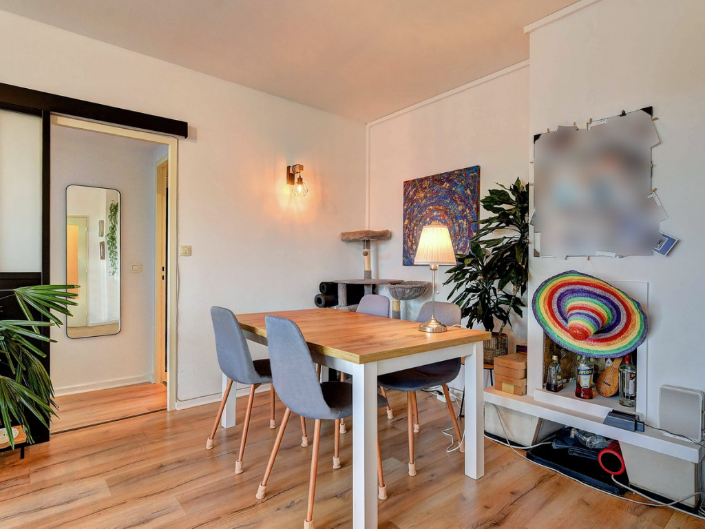 Rue Théodore de Cuyper - 121 - 40 - 1200