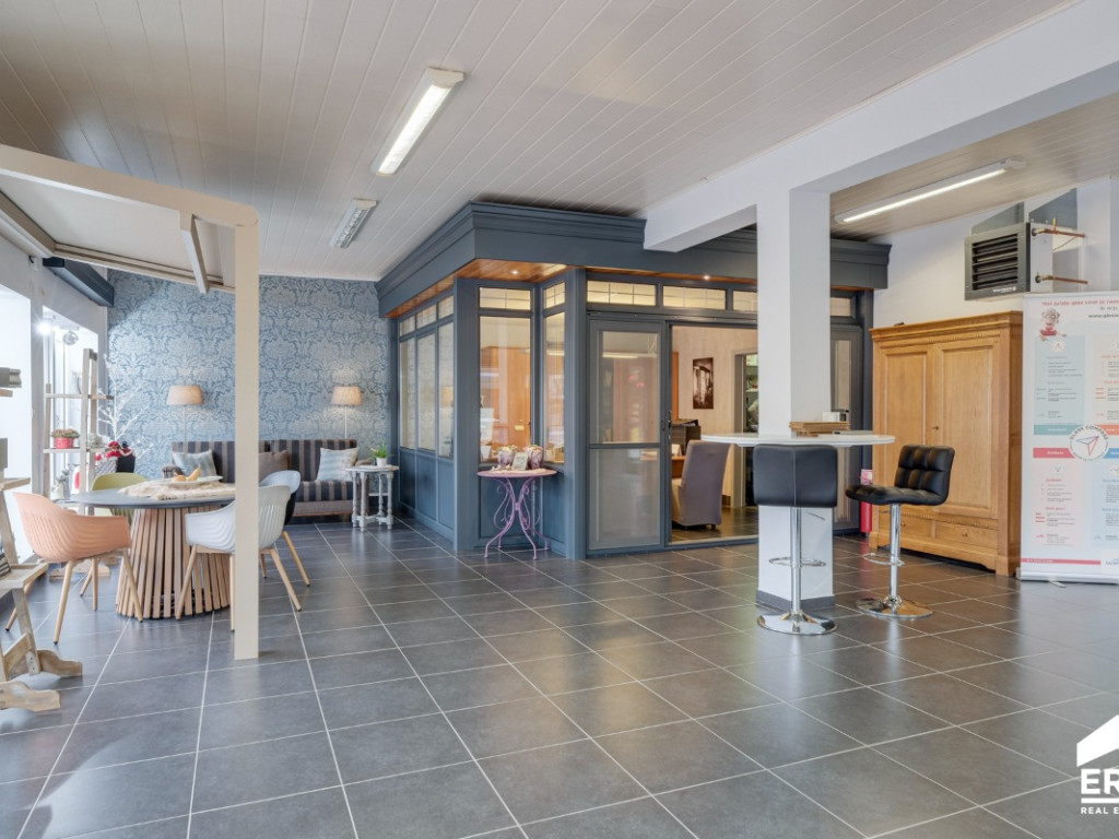 Diestersteenweg - 193-195 - - 3510