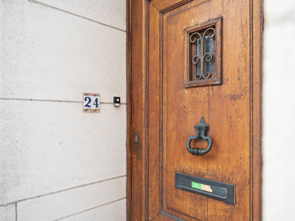 Parklaan - 24 - - 1930