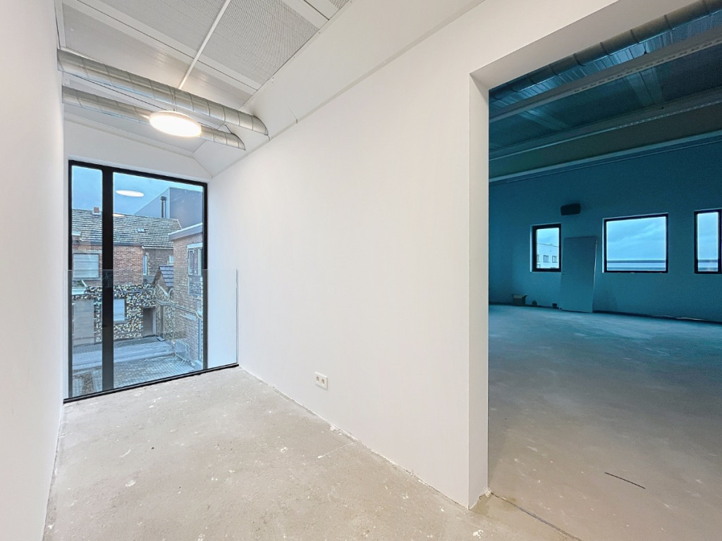 Rue de la Vallée - 8 - - 4470