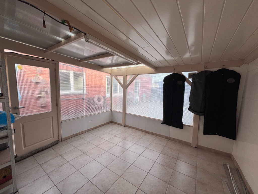 Stoukstraat - 3 - - 3570