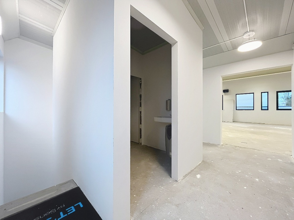 Rue de la Vallée - 8 - - 4470