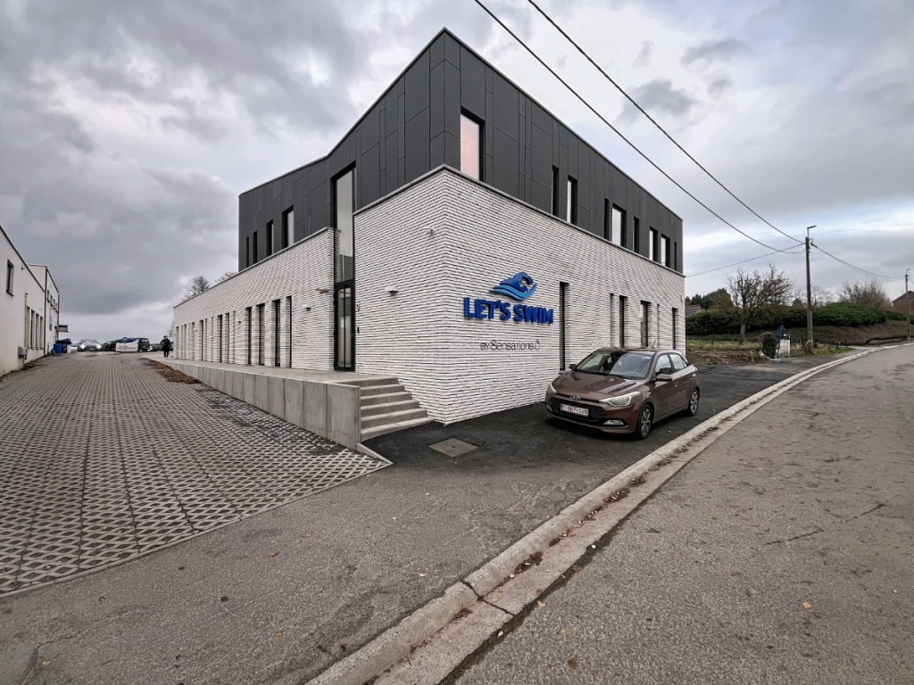 Rue de la Vallée - 8 - - 4470