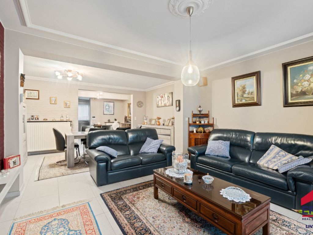 Gustaaf Papestraat - 26 - - 9300