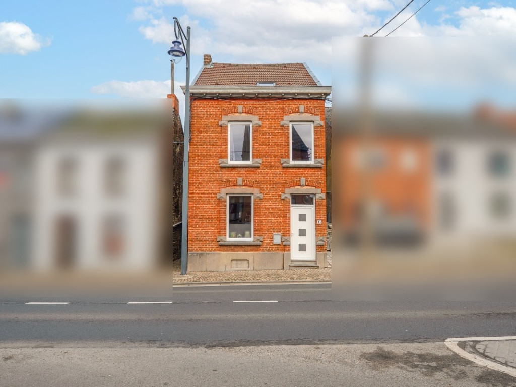 Rue Saint-Roch - 45 - - 5070