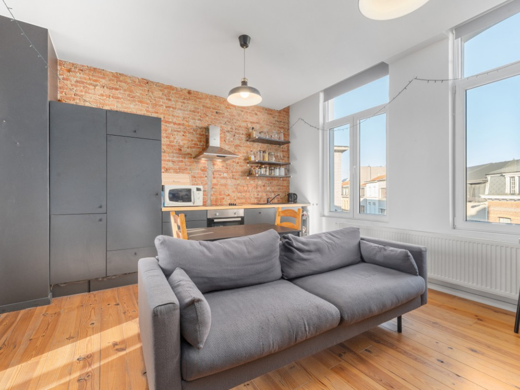 Vlagstraat - 82 - 201 - 2060