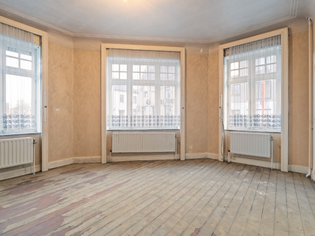 Parklaan - 24 - - 1930