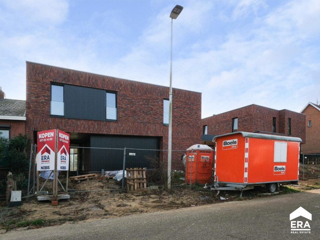 Voetpad - 36 - - 36 - 3550