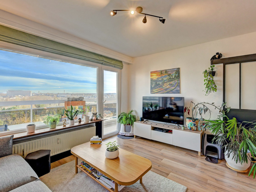 Rue Théodore de Cuyper - 121 - 40 - 1200