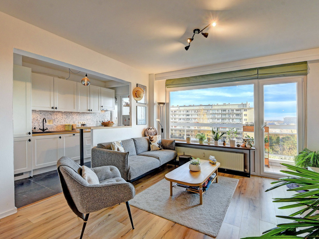 Rue Théodore de Cuyper - 121 - 40 - 1200