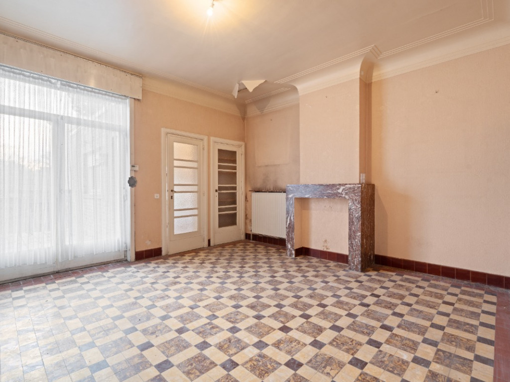 Parklaan - 24 - - 1930