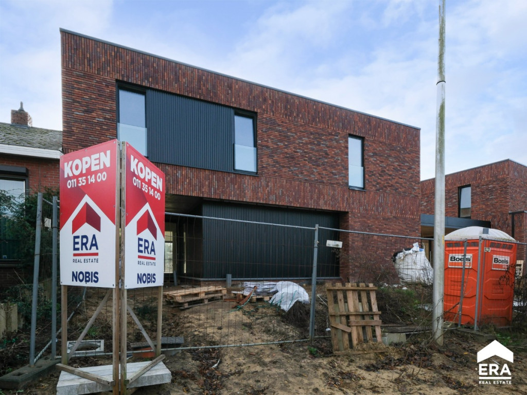 Voetpad - 36 - - 36 - 3550