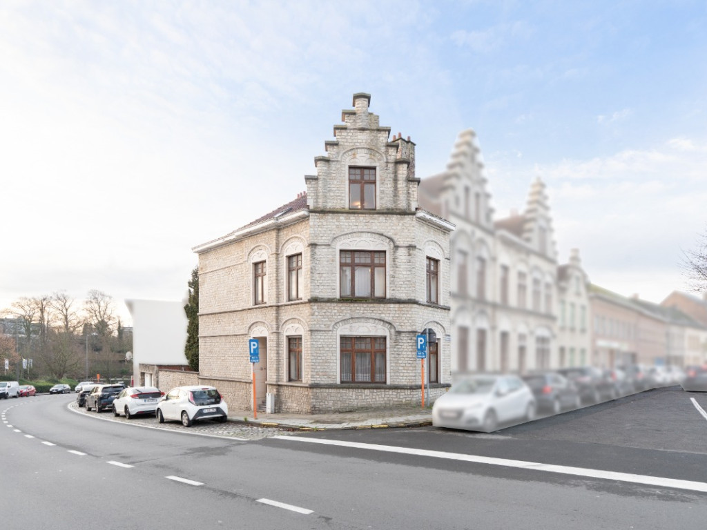 Parklaan - 24 - - 1930