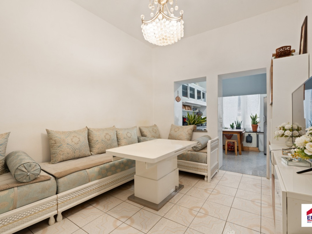 Rue de l'Equité - 24 - - 1090