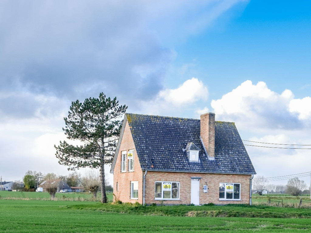 Hoogstadestraat - 2 - - 8690