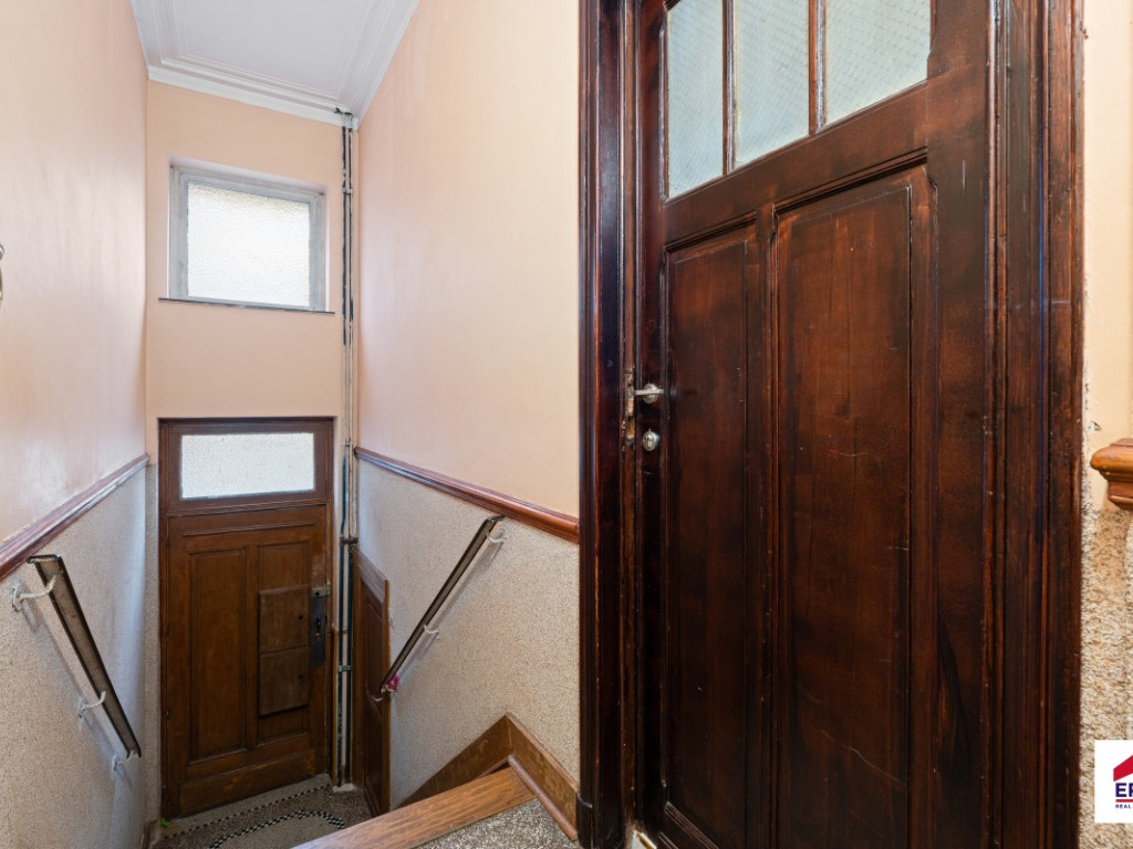 Rue de l'Equité - 24 - - 1090