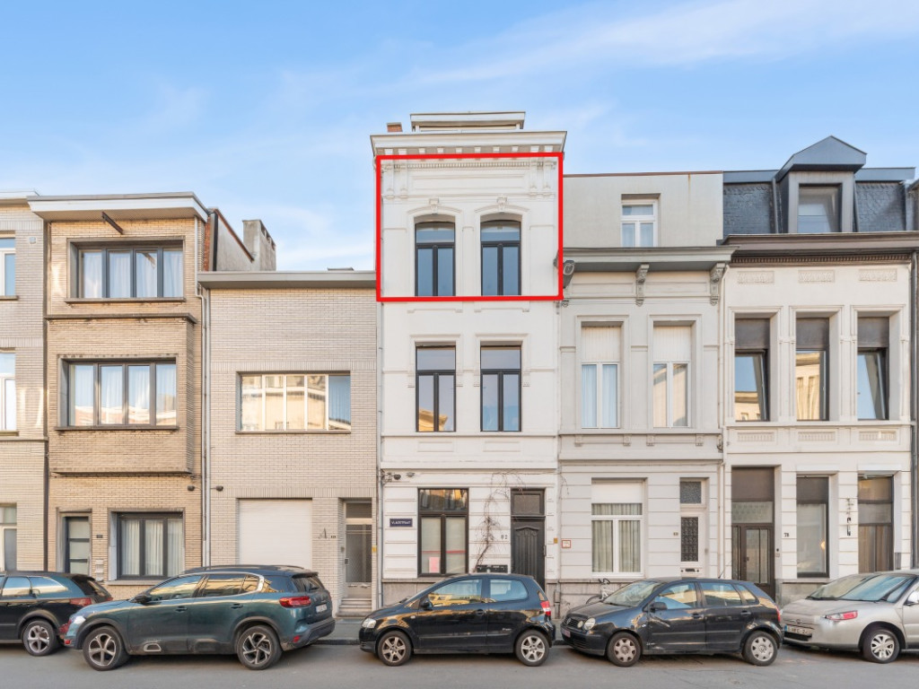 Vlagstraat - 82 - 201 - 2060