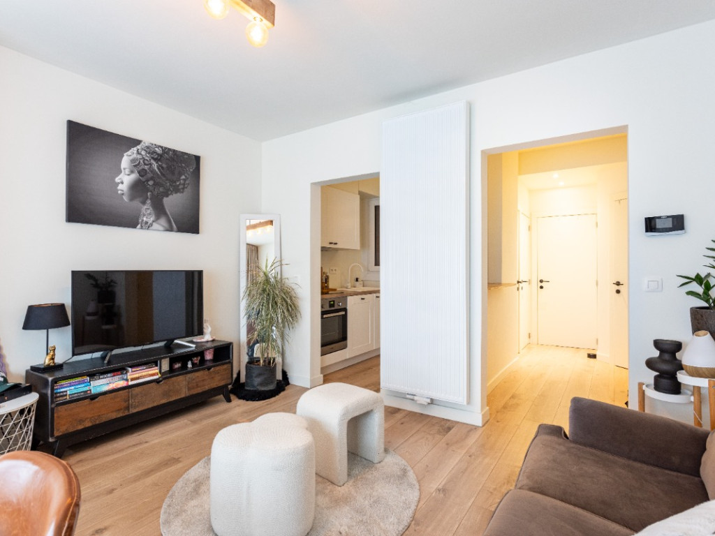 Burgemeester Schinkelstraat - 64 - 001 - 8500