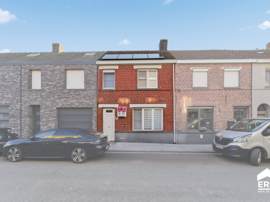 Slijpstraat - 20 - - 8957