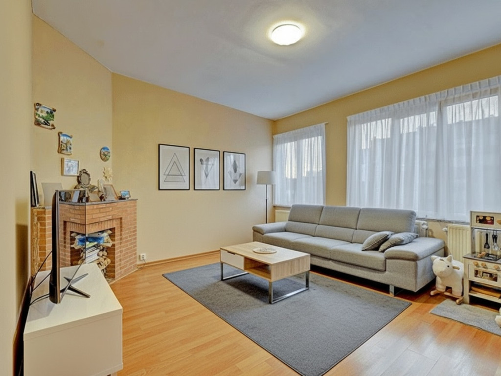 avenue des anciens combattants - 2 - - 1140