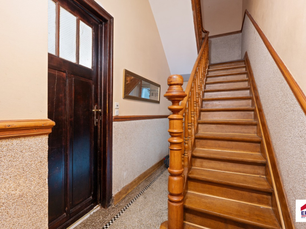 Rue de l'Equité - 24 - - 1090