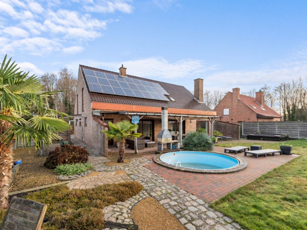 Sint-Sebastiaanstraat - 70 - - 9060